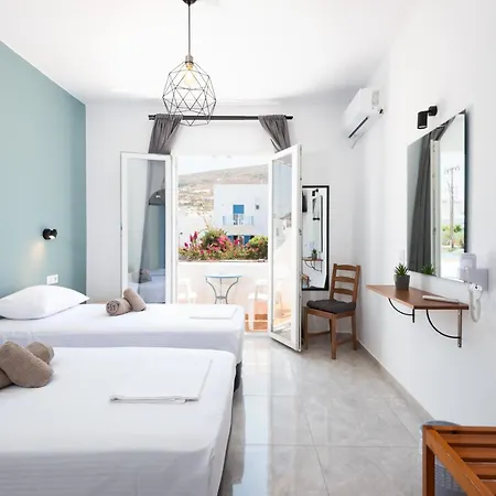 Aratos Hotel 2*