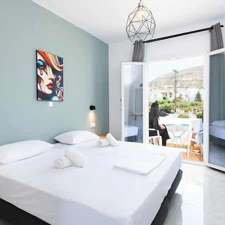 Hotel Aratos 2*