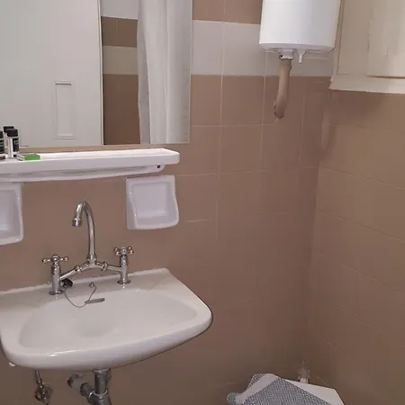 Aratos Отель Парос