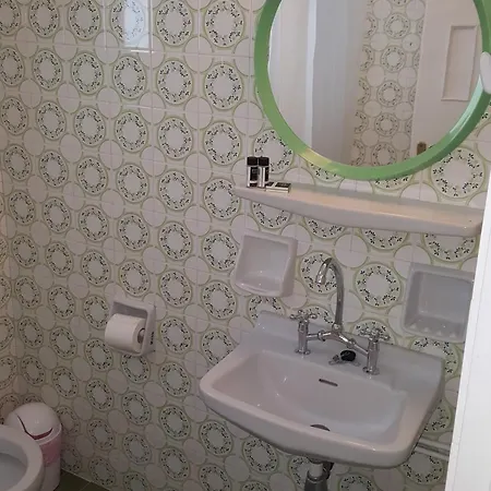 Aratos Отель Парос