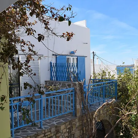Hotel Aratos 2*