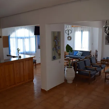 Hotel Aratos