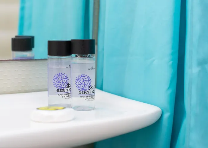 Aratos Ξενοδοχείο