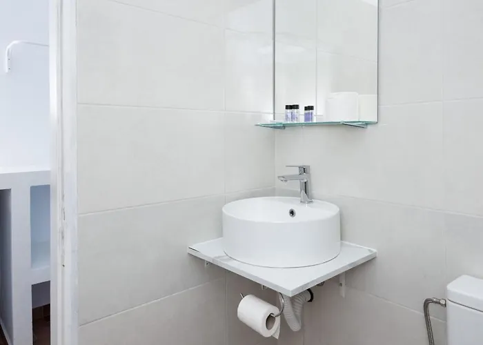 Ξενοδοχείο Aratos