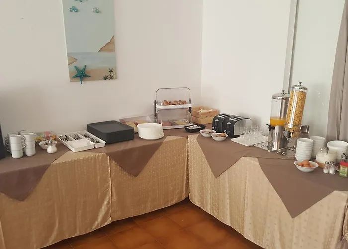 Ξενοδοχείο Aratos Πάρος