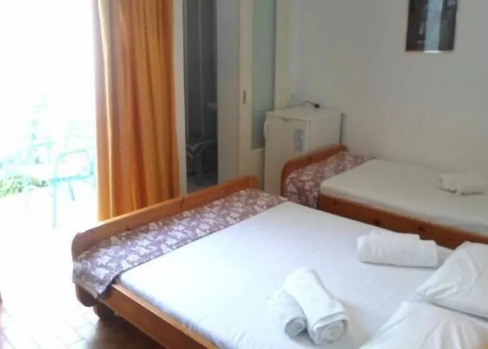 Ξενοδοχείο Aratos Πάρος