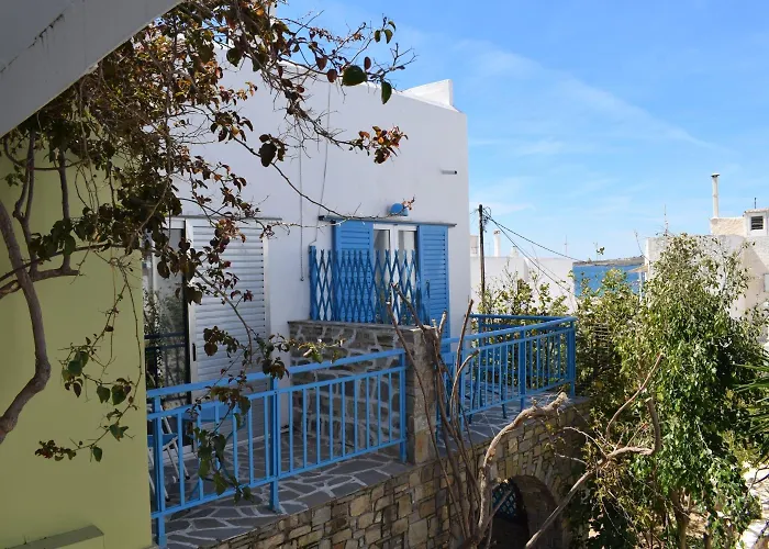 Ξενοδοχείο Aratos