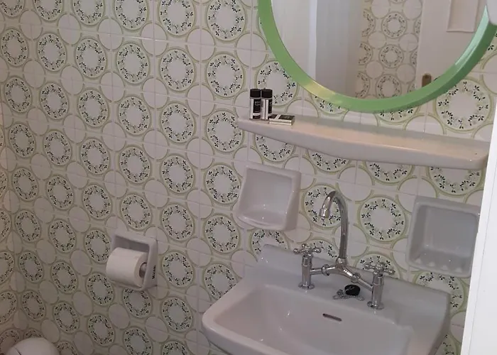 Aratos Ξενοδοχείο Πάρος